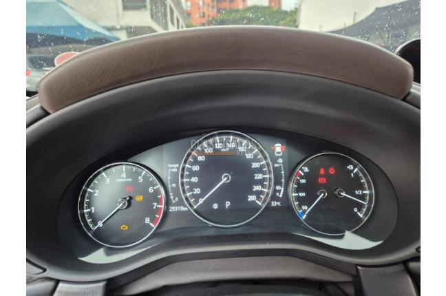 Mazda CX30 2022 - $102.400.000
