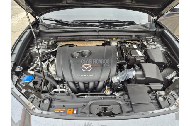 Mazda CX30 2022 - $102.400.000