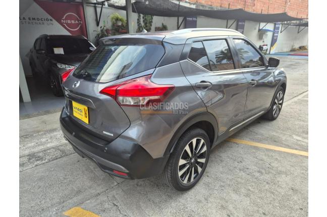 Nissan Kicks 2019 - $66.400.000