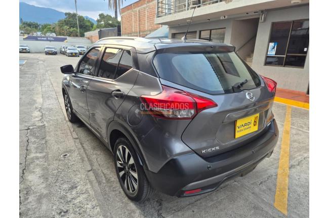 Nissan Kicks 2019 - $66.400.000