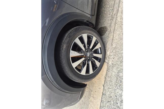 Nissan Kicks 2019 - $66.400.000