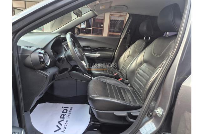 Nissan Kicks 2019 - $66.400.000