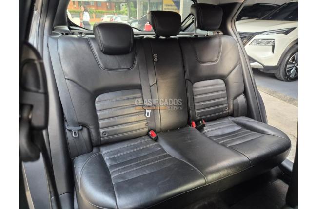 Nissan Kicks 2019 - $66.400.000