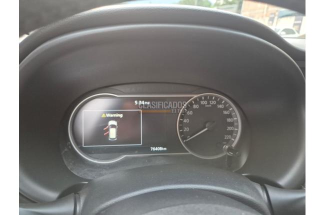 Nissan Kicks 2019 - $66.400.000