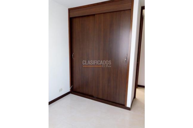 Apartamentos, Alquiler, Balcones del Limonar - $2.400.000
