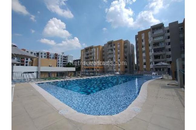 Apartamentos, Alquiler, Ciudad Bochalema - $2.600.000
