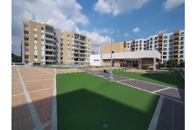 Apartamentos, Alquiler, Ciudad Bochalema - $2.600.000