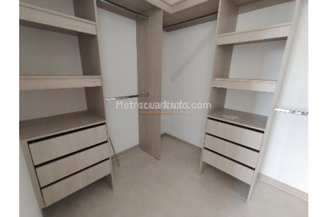 Apartamentos, Alquiler, Ciudad Bochalema - $2.600.000