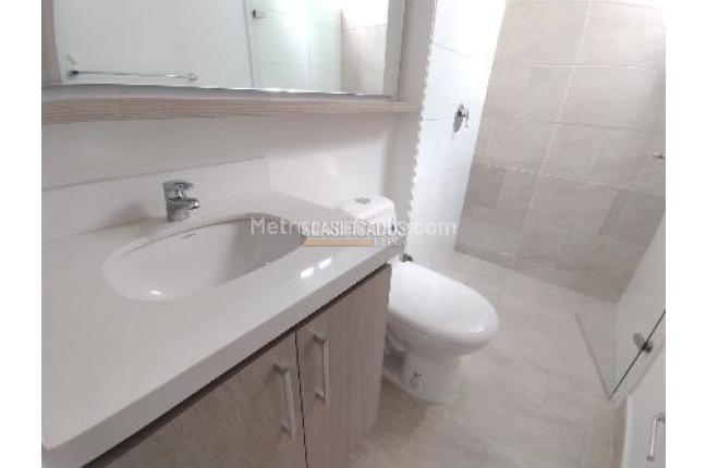 Apartamentos, Alquiler, Ciudad Bochalema - $2.600.000