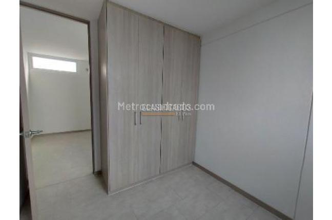 Apartamentos, Alquiler, Ciudad Bochalema - $2.600.000