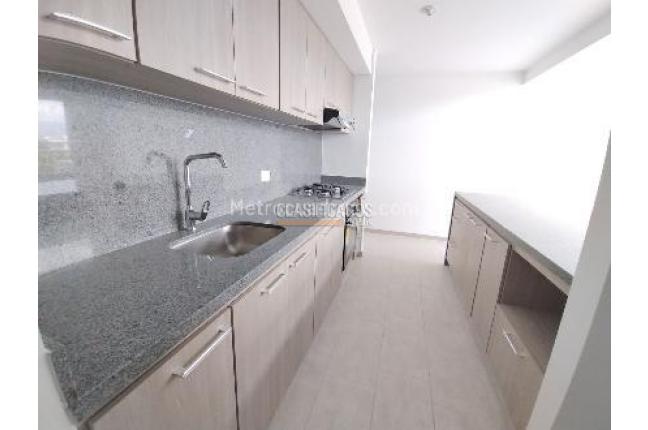 Apartamentos, Alquiler, Ciudad Bochalema - $2.600.000
