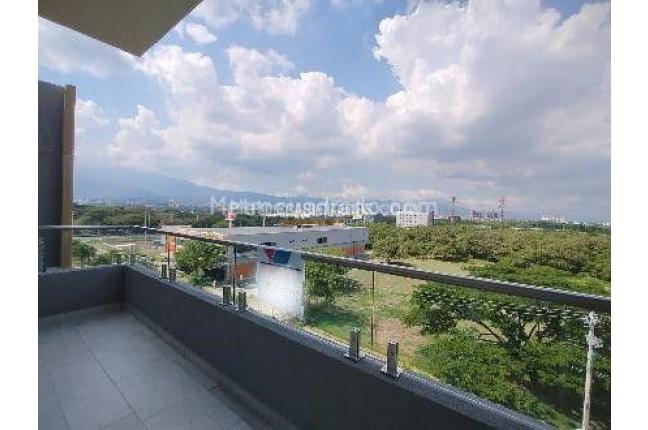 Apartamentos, Alquiler, Ciudad Bochalema - $2.600.000