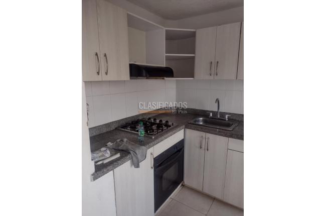 Apartamentos, Alquiler, Alférez Real - $1.500.000