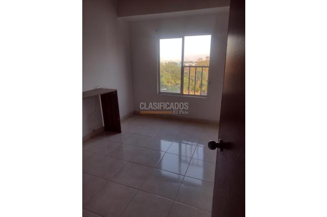 Apartamentos, Alquiler, Alférez Real - $1.500.000