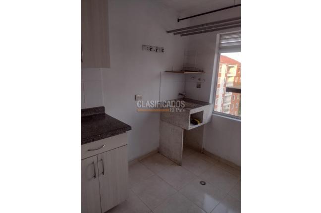 Apartamentos, Alquiler, Alférez Real - $1.500.000
