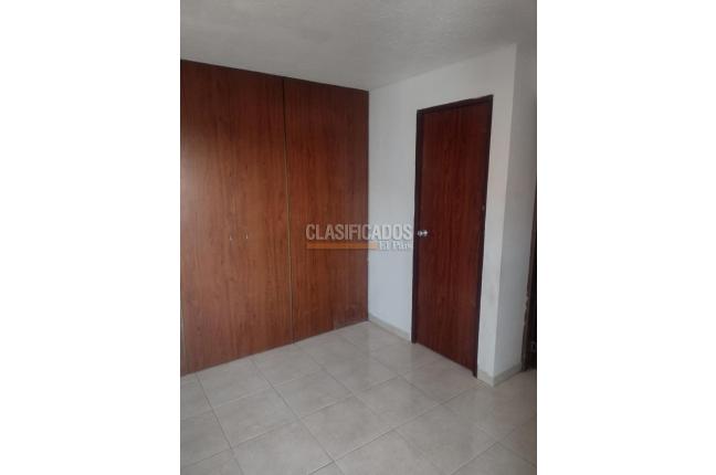Apartamentos, Alquiler, Alférez Real - $1.500.000