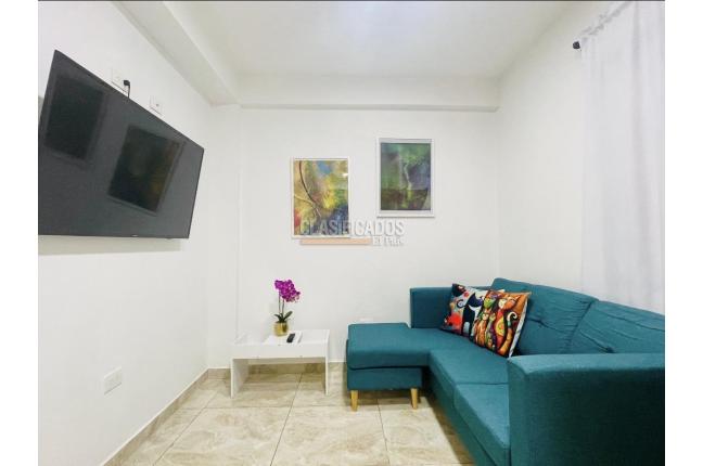 Apartamentos, Alquiler, El Lido - $4.000.000