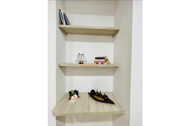 Apartamentos, Alquiler, El Lido - $4.000.000