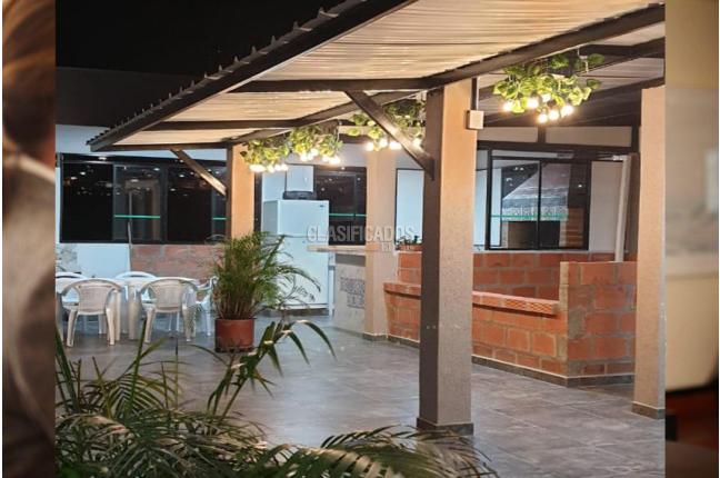 Apartamentos, Alquiler, El Lido - $4.000.000