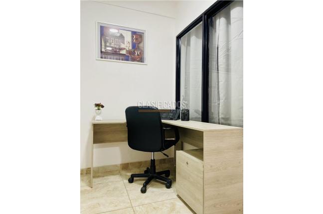 Apartamentos, Alquiler, El Lido - $4.000.000