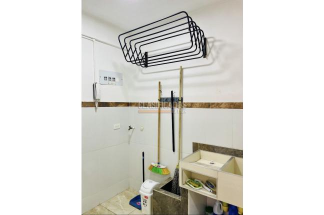 Apartamentos, Alquiler, El Lido - $4.000.000