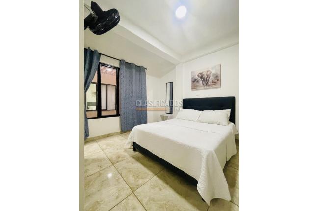 Apartamentos, Alquiler, El Lido - $4.000.000