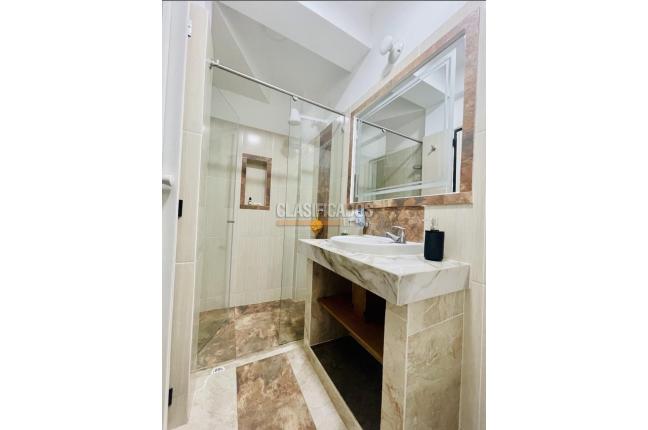 Apartamentos, Alquiler, El Lido - $4.000.000