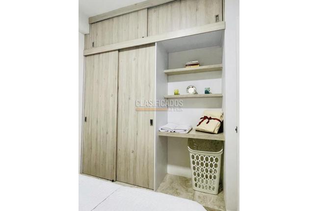 Apartamentos, Alquiler, El Lido - $4.000.000