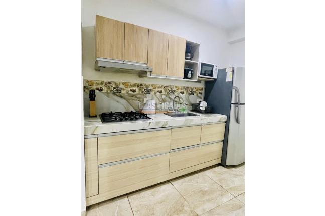 Apartamentos, Alquiler, El Lido - $4.000.000