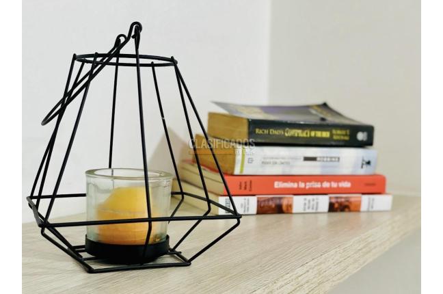 Apartamentos, Alquiler, El Lido - $4.000.000