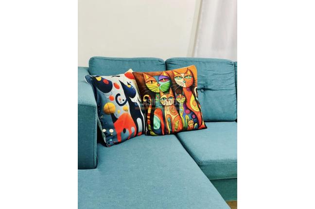 Apartamentos, Alquiler, El Lido - $4.000.000