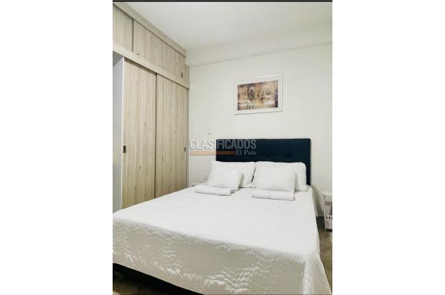 Apartamentos, Alquiler, El Lido - $4.000.000