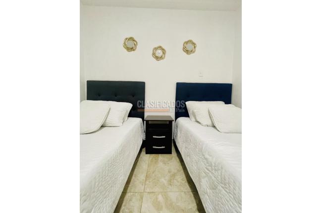 Apartamentos, Alquiler, El Lido - $4.000.000