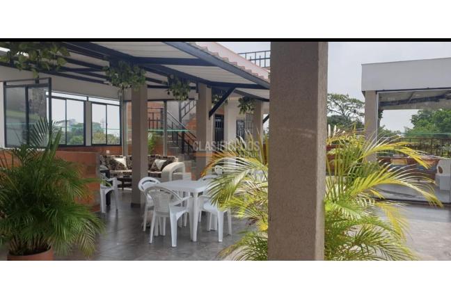 Apartamentos, Alquiler, El Lido - $4.000.000