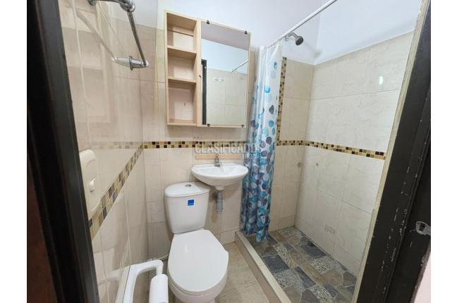 Apartaestudios, Alquiler, Prados del Norte - $900.000