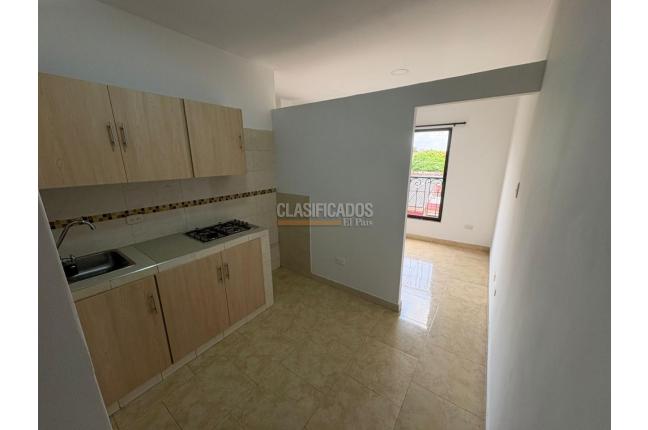 Apartaestudios, Alquiler, Prados del Norte - $900.000