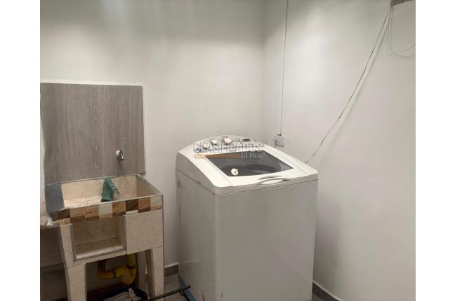 Apartaestudios, Alquiler, Prados del Norte - $900.000