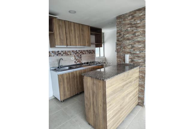 Apartamentos, Venta en Ciudad Melendez