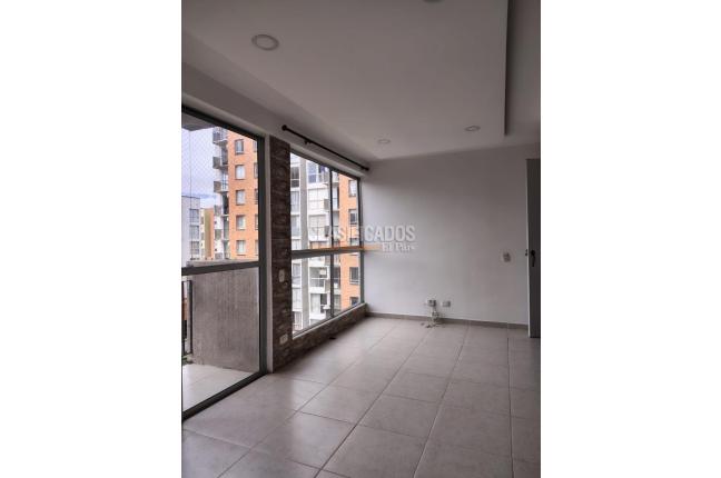 Apartamentos, Venta en Ciudad Melendez