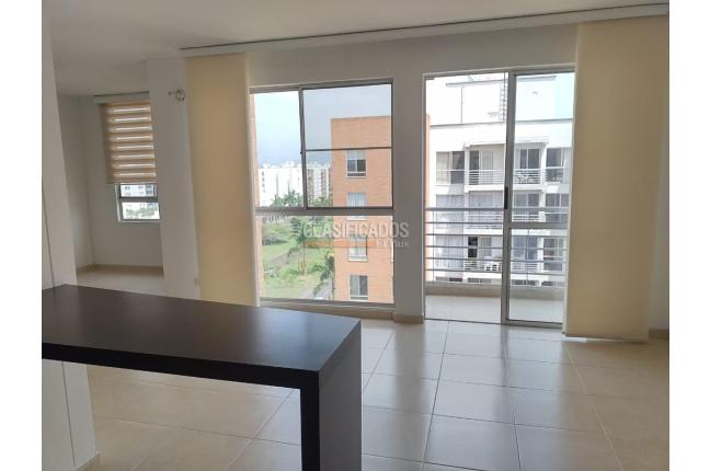 Apartamentos, Alquiler, Valle del Lili - $1.300.000