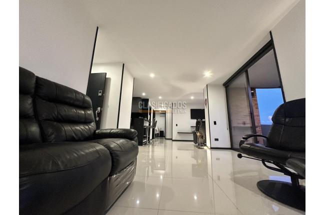 Apartamentos, Venta, El Ingenio - $529.000.000