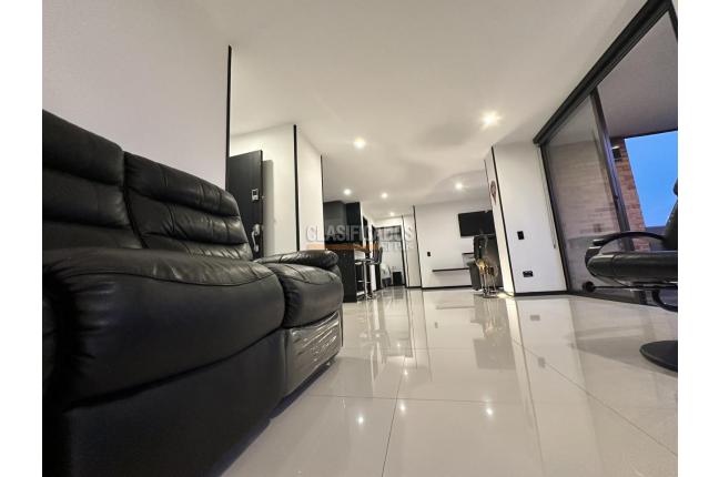 Apartamentos, Venta, El Ingenio - $529.000.000