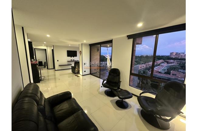 Apartamentos, Venta, El Ingenio - $529.000.000