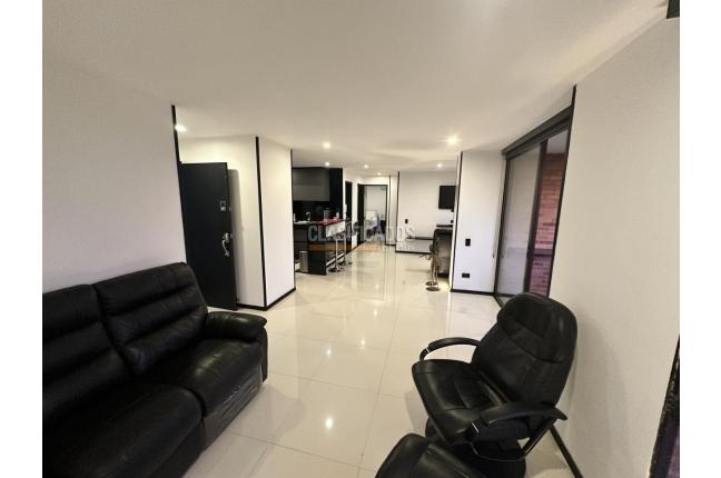 Apartamentos, Venta, El Ingenio - $529.000.000