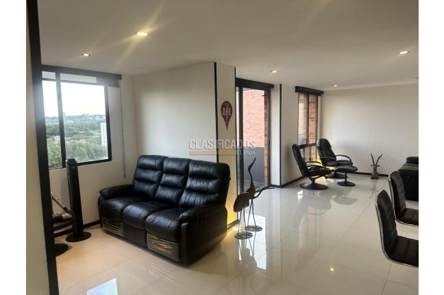 Apartamentos, Venta, El Ingenio - $529.000.000