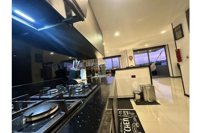 Apartamentos, Venta, El Ingenio - $529.000.000