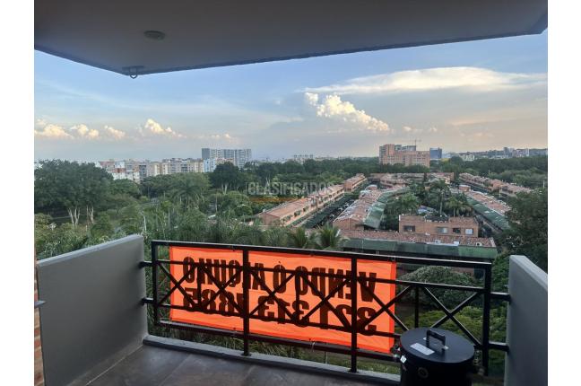 Apartamentos, Venta, El Ingenio - $529.000.000