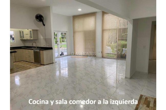 Fincas y Casas Campestres, Alquiler, Jamundí