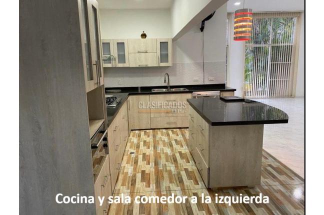 Fincas y Casas Campestres, Alquiler, Jamundí