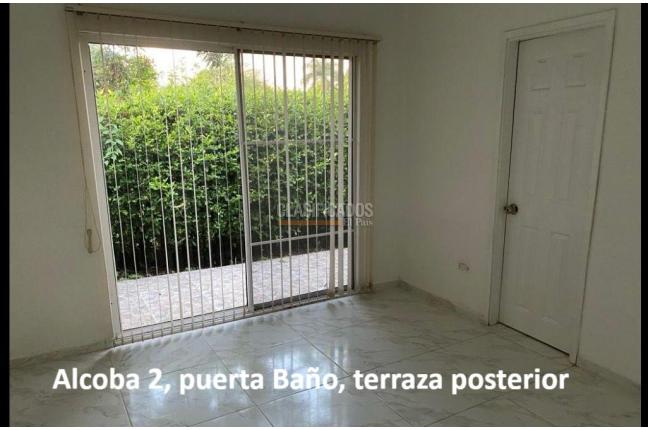 Fincas y Casas Campestres, Alquiler, Jamundí